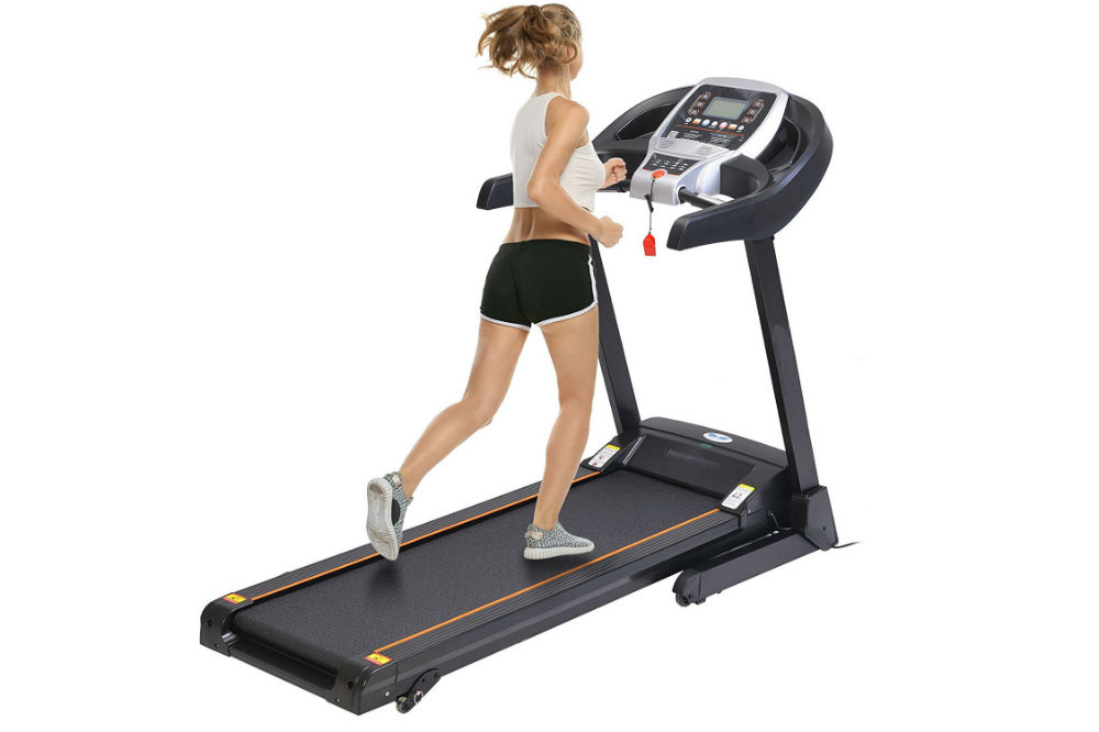 Oanon Home Treadmill Review