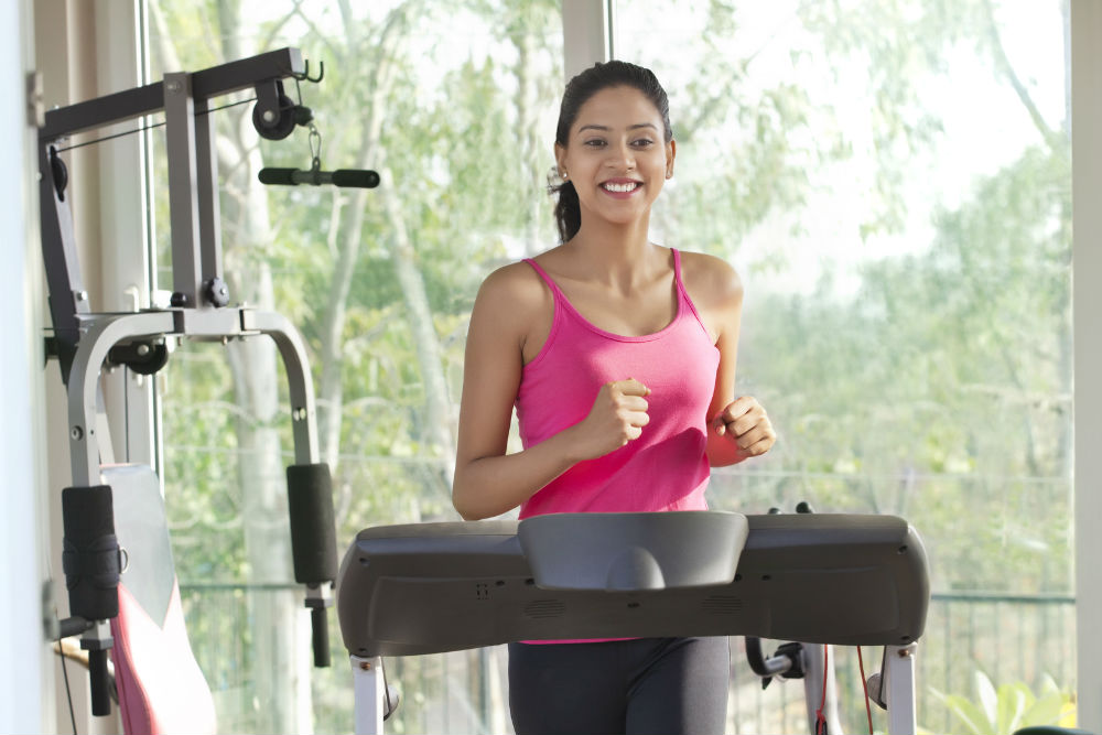 Which Treadmill Is Best For Weight Loss