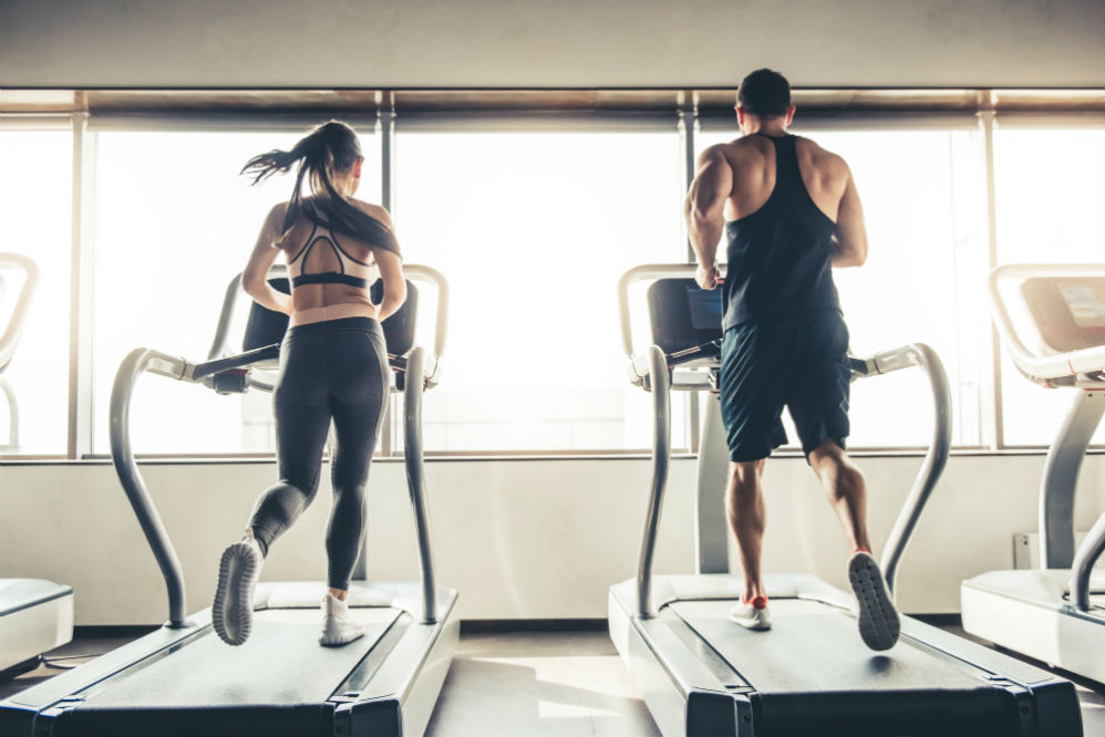 Are Treadmills Accurate How Treadmill Works for Losing Weight
