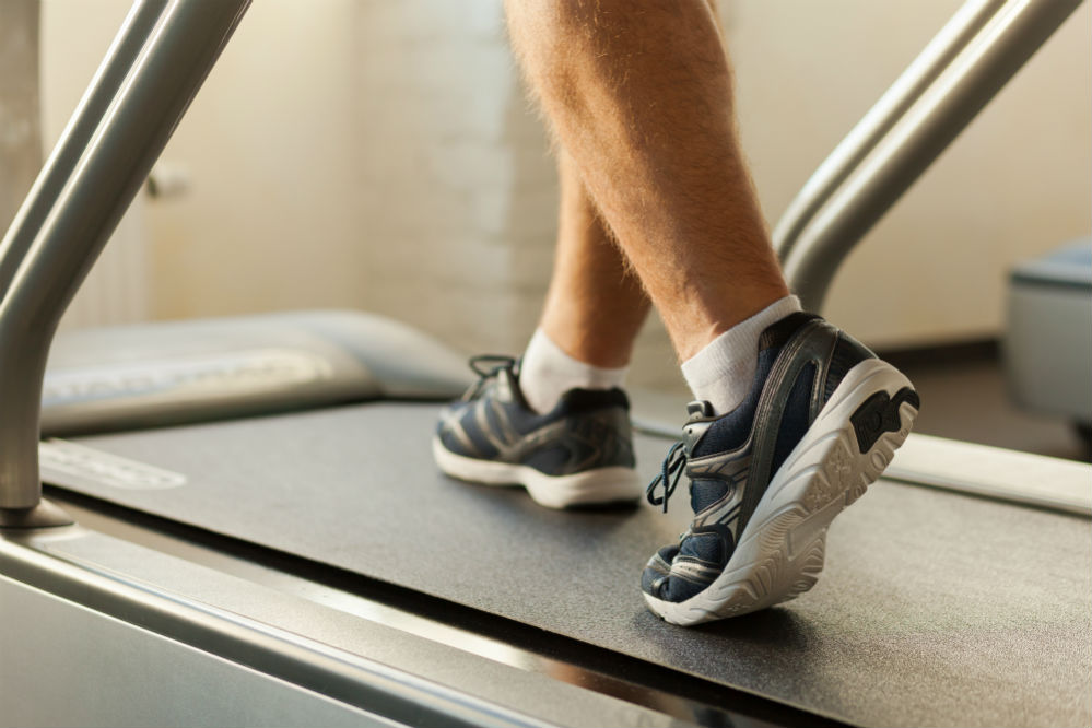 Best Sneakers for Treadmill: Run in Style and Comfort