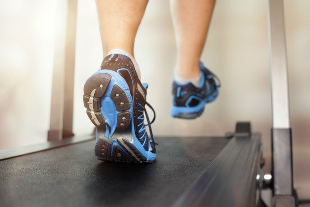 Best Running Shoes for Treadmill and 